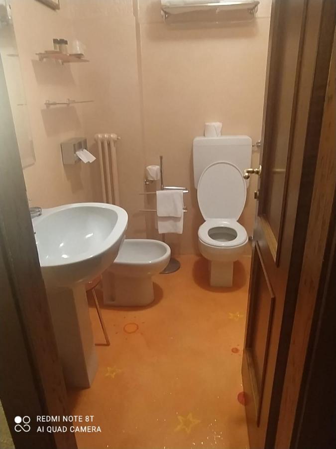 Hotel Punta Maquignaz Breuil-Cervinia Ngoại thất bức ảnh
